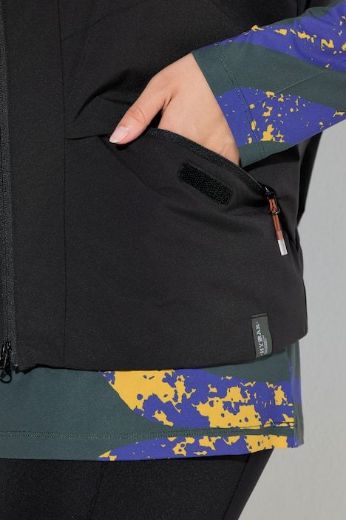 Plus size veliki brojevi Prsluk sportski za punije