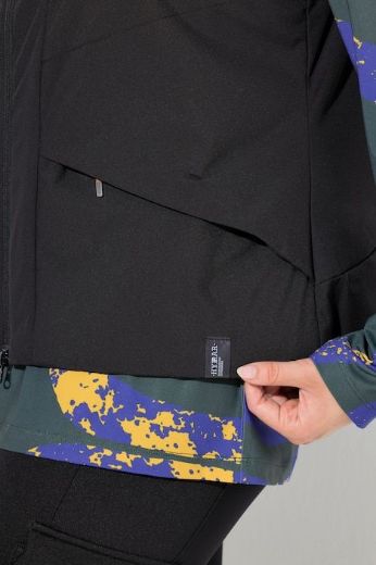 Plus size veliki brojevi Prsluk sportski za punije