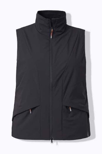 Plus size veliki brojevi Prsluk sportski za punije