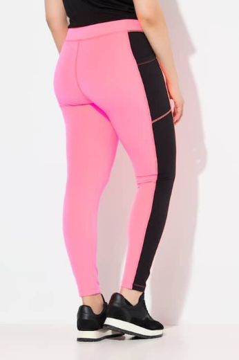 Plus size veliki brojevi Tajice sportske za punije