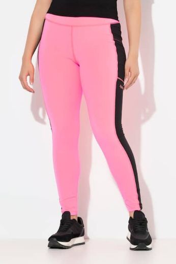Plus size veliki brojevi Tajice sportske za punije