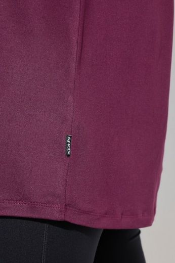 Plus size veliki brojevi Majica kratkih rukava za punije