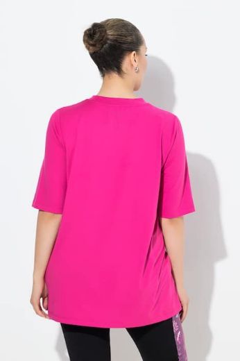 Plus size veliki brojevi Majica kratkih rukava za punije