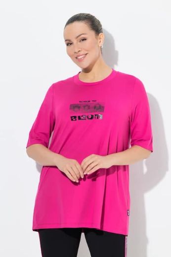 Plus size veliki brojevi Majica kratkih rukava za punije