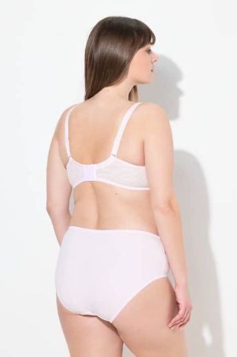 Plus size veliki brojevi Grudnjak sa žicom za punije