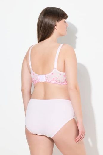Plus size veliki brojevi Grudnjak sa žicom za punije