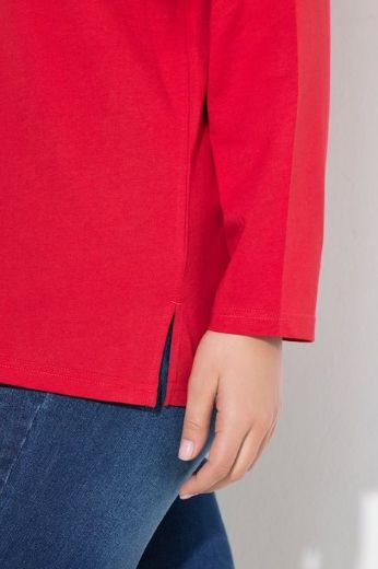 Plus size veliki brojevi Majica dugih rukava za punije