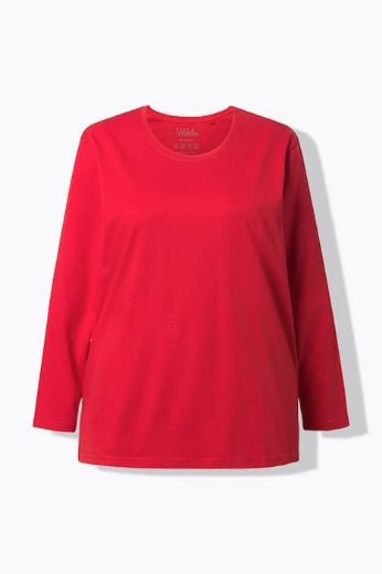 Plus size veliki brojevi Majica dugih rukava za punije