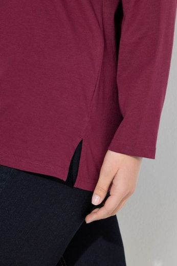 Plus size veliki brojevi Majica dugih rukava za punije