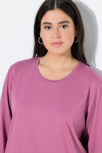 Plus size veliki brojevi Majica dugih rukava za punije