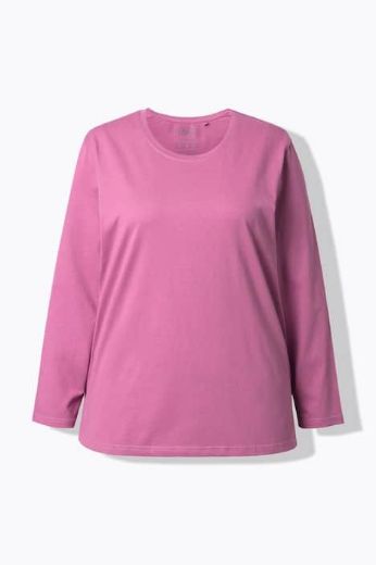 Plus size veliki brojevi Majica dugih rukava za punije