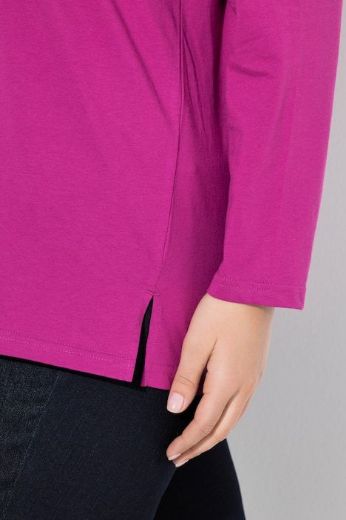 Plus size veliki brojevi Majica dugih rukava za punije