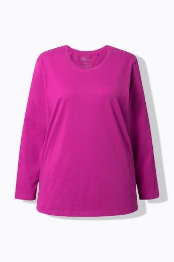 Plus size veliki brojevi Majica dugih rukava za punije