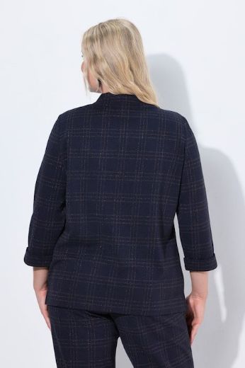 Plus size veliki brojevi Majica 3/4 rukava za punije
