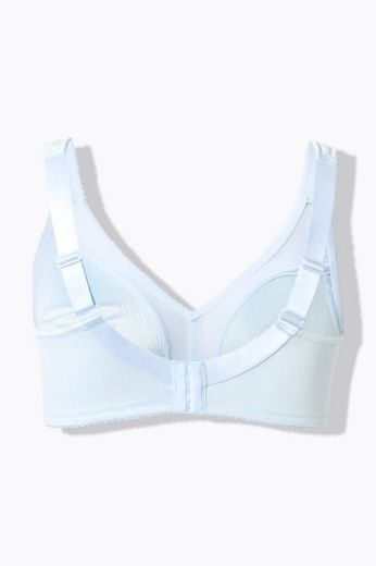 Plus size veliki brojevi Grudnjak bez žice za punije