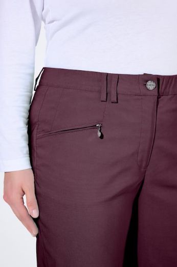 Plus size veliki brojevi Hlače termo za punije
