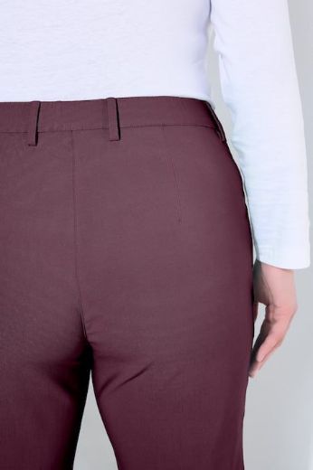 Plus size veliki brojevi Hlače termo za punije