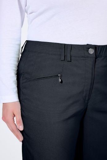 Plus size veliki brojevi Hlače termo za punije