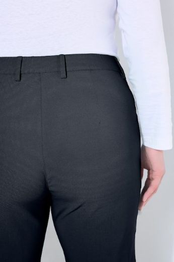 Plus size veliki brojevi Hlače termo za punije
