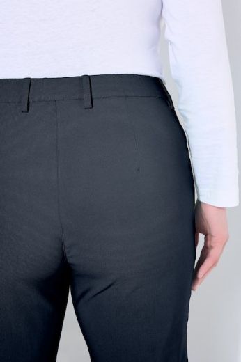Plus size veliki brojevi Hlače termo za punije