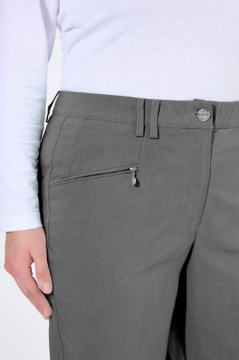 Plus size veliki brojevi Hlače termo za punije