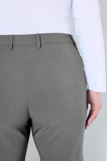 Plus size veliki brojevi Hlače termo za punije