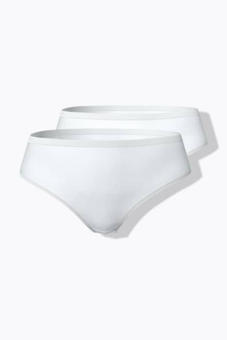 Plus size veliki brojevi Gaćice bešavne 2 komada za punije