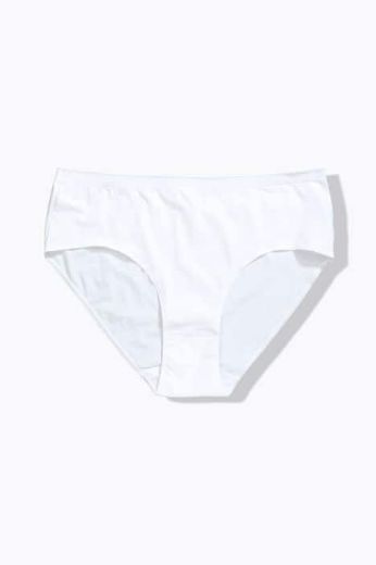 Plus size veliki brojevi Gaćice midi 2 komada za punije