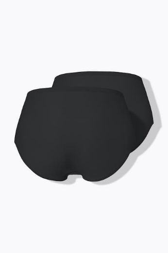 Plus size veliki brojevi Gaćice hipster 2 komada za punije