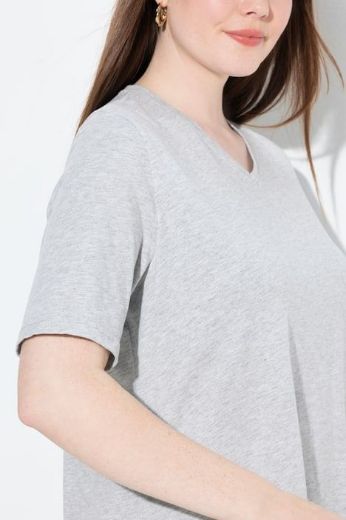 Plus size veliki brojevi Majica 2 komada kratkih rukava za punije