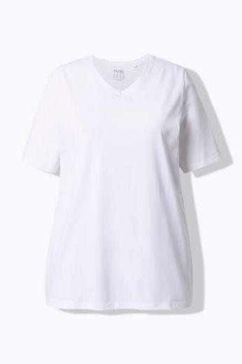 Plus size veliki brojevi Majica 2 komada kratkih rukava za punije