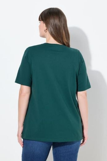 Plus size veliki brojevi Majica 2 komada kratkih rukava za punije