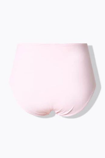 Plus size veliki brojevi Gaćice maxi visokog struka za punije