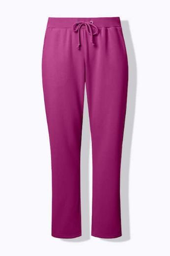 Plus size veliki brojevi Hlače sportske na vezanje za punije