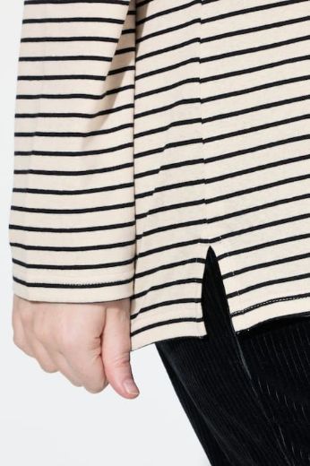 Plus size veliki brojevi Dolčevita pamučna za punije