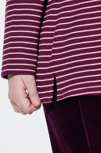 Plus size veliki brojevi Dolčevita pamučna za punije