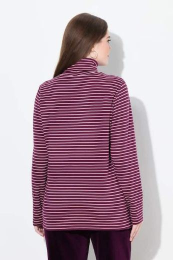 Plus size veliki brojevi Dolčevita pamučna za punije