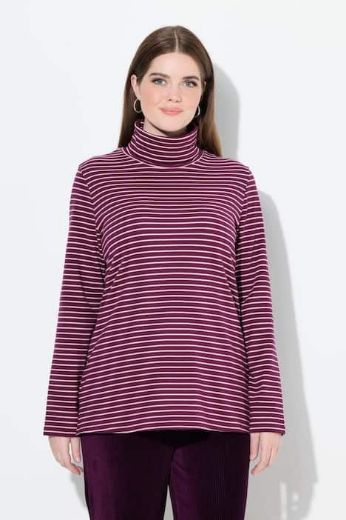 Plus size veliki brojevi Dolčevita pamučna za punije