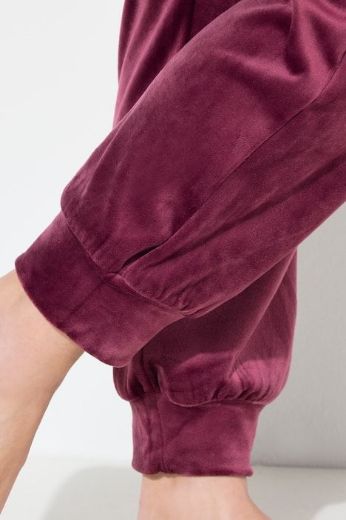 Plus size veliki brojevi Trenirka donji dio za punije