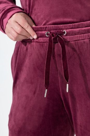 Plus size veliki brojevi Trenirka donji dio za punije