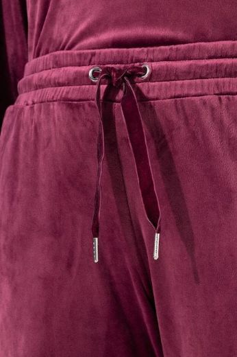 Plus size veliki brojevi Trenirka donji dio za punije