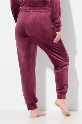Plus size veliki brojevi Trenirka donji dio za punije