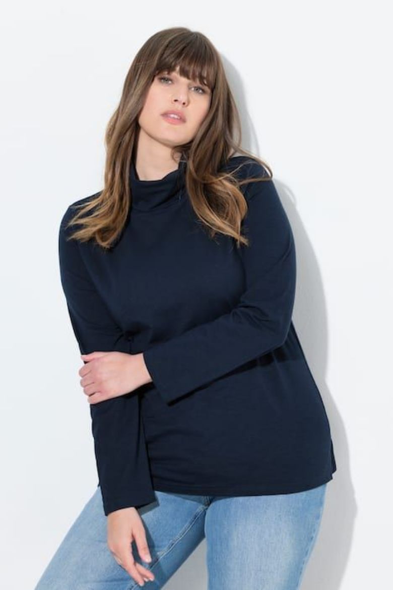 Plus size veliki brojevi Dolčevita za punije
