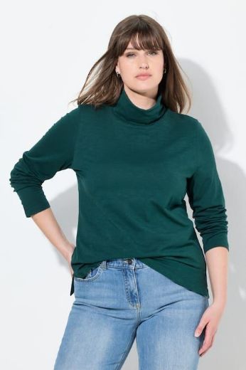 Plus size veliki brojevi Dolčevita za punije
