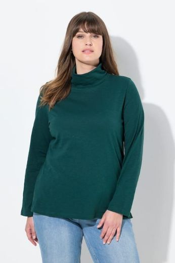 Plus size veliki brojevi Dolčevita za punije