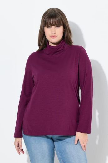 Plus size veliki brojevi Dolčevita za punije
