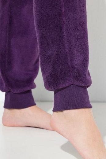 Plus size veliki brojevi Trenirka donji dio za punije