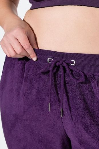 Plus size veliki brojevi Trenirka donji dio za punije