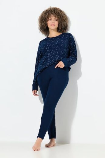 Plus size veliki brojevi Tajice za punije