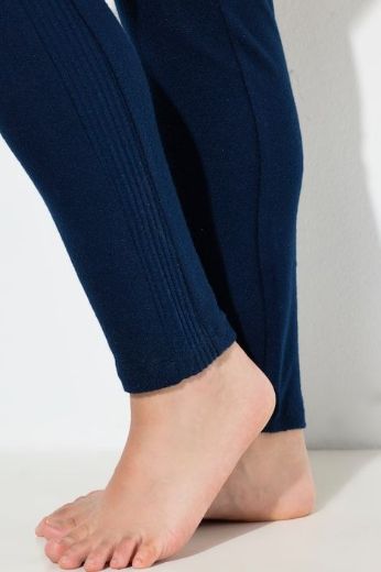 Plus size veliki brojevi Tajice za punije